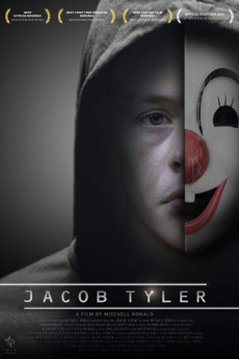 Poster de Filme Jacob Tyler (2024)