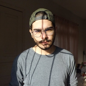 Foto de perfil de João