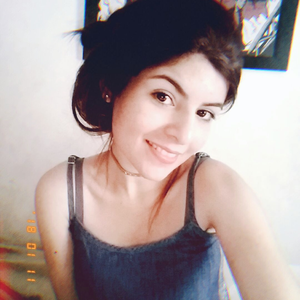 Foto de perfil de Aline Soares