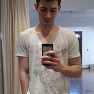 Foto de perfil de Rafael Cardoso