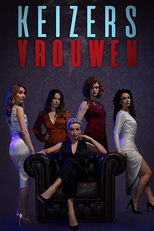 Keizersvrouwen (Keizersvrouwen)