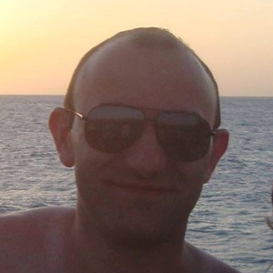 Foto de perfil de Denis Osti