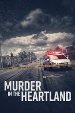 Cidade Pacata, Crime Cruel (6ª Temporada) (Murder in the Heartland (Season 6))