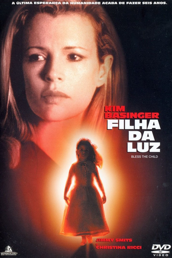  de Filme A Filha da Luz (2000)