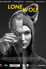 O Lobo Solitário (Lone Wolf)