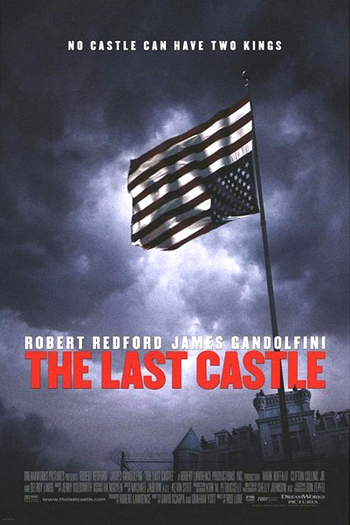  de Filme A Última Fortaleza (2001)