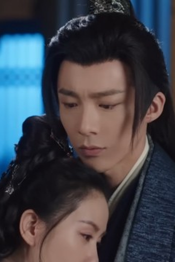 Poster de Episódio 第28集 (2023)