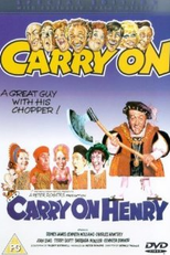 Manda Ver, Henry (Carry on Henry)
