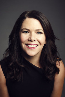 Lauren Graham (I) - Poster 5