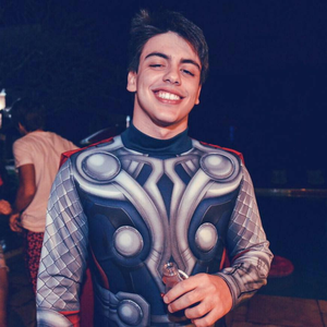 Foto de perfil de Thor