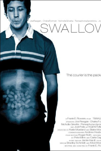 Poster de Curta Swallow (2004)