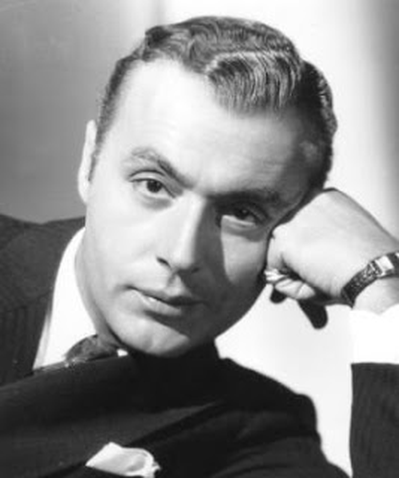 Charles Boyer - Foto 5