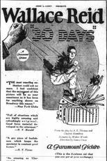 Trinta Dias (Thirty Days)