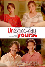 Unexpectedly Yours (Unexpectedly Yours)