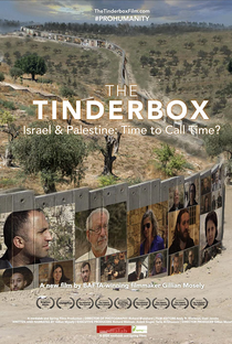 The Tinderbox - Poster / Capa / Cartaz - Oficial 1