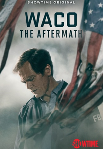 O Massacre de Waco: As Consequências (Waco: The Aftermath)