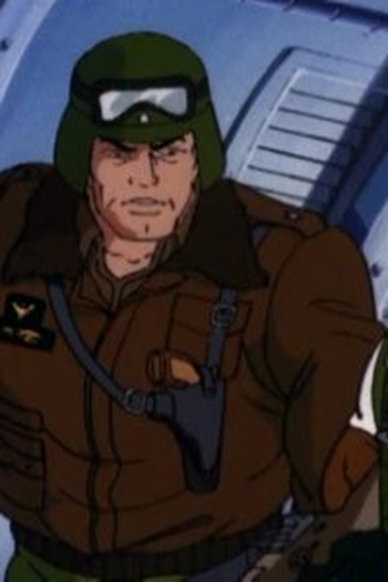 Poster de Episódio Arise, Serpentor, Arise! (3) (1986)