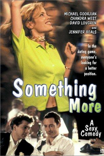  de Filme Something More (1998)
