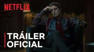 Trailer: La ira de Dios | Tráiler oficial | Netflix