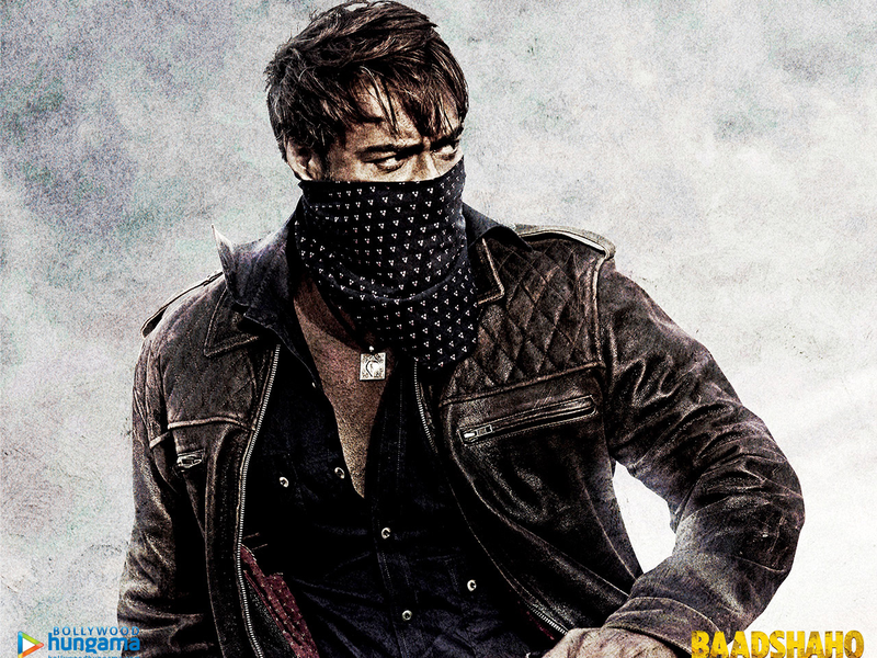 Foto 1 de Baadshaho
