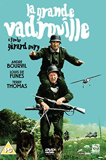  de Filme A Grande Escapada (1966)