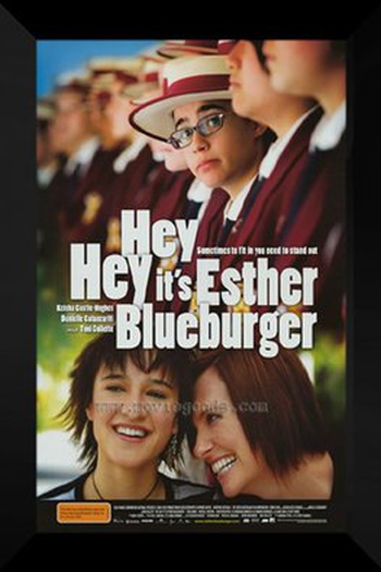  de Filme Uma Garota Diferente (2008)