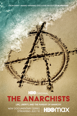 Os Anarquistas (The Anarchists)