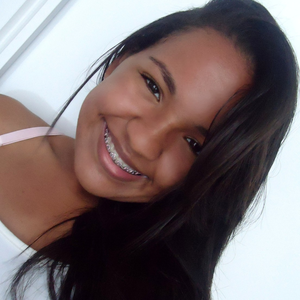 Foto de perfil de Luanna Peixoto