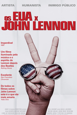 Os EUA X John Lennon (The U.S. vs. John Lennon)