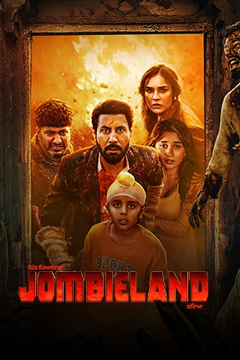  de Filme Jombieland (2025)
