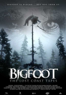 Bigfoot: The Lost Coast Tapes (The Lost Coast Tapes)