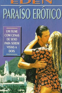 Eden - Paraíso Erótico - Poster / Capa / Cartaz - Oficial 1