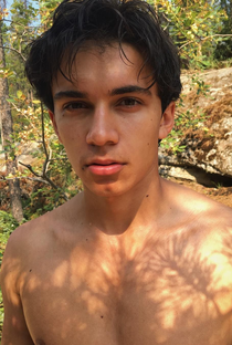 Ajay Friese - Poster 1