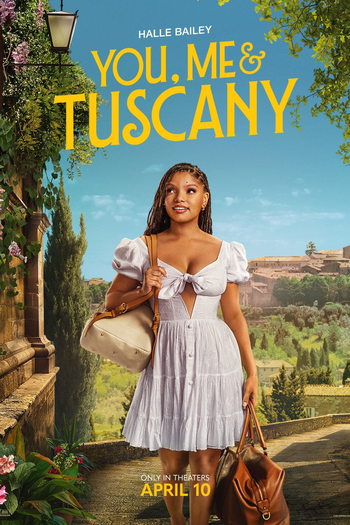  de Filme Eu & Você na Toscana (2026)