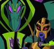Predacons Rising