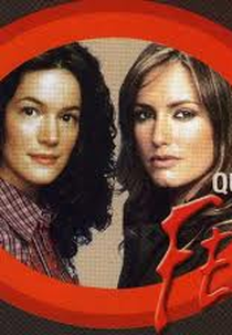 Queridas Feras (Queridas Feras)