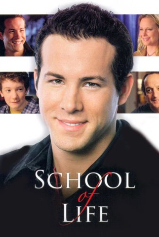Poster 5 de Filme Escola da Vida (2005)