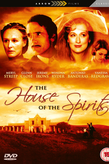  de Filme A Casa dos Espíritos (1993)