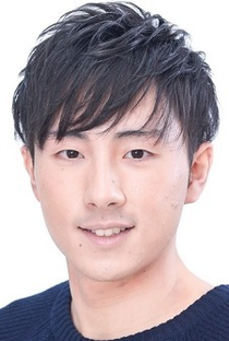 Ryōta Suzuki - Poster 1