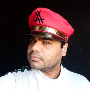 Foto de perfil de Arcanjo Amorim