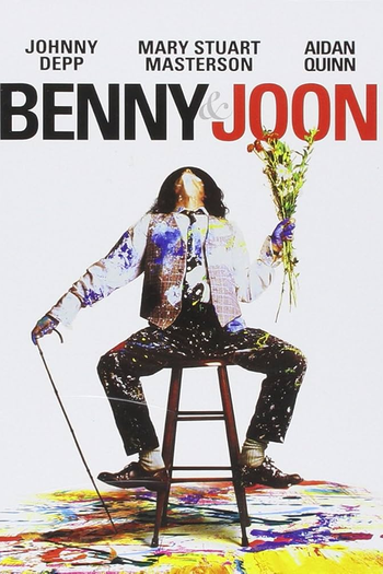  de Filme Benny & Joon: Corações em Conflito (1993)