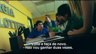 Trailer: Projeto Almanaque  - Trailer | Legendado