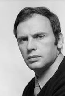 Jean-Louis Trintignant - Poster 1