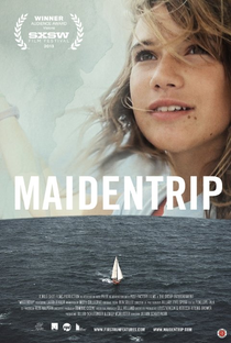 Maidentrip - Poster / Capa / Cartaz - Oficial 2