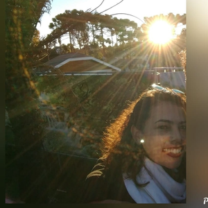 Foto de perfil de Renata de Almeida Reis