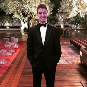Foto de perfil de Juliano Bertoli