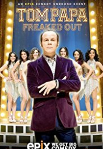 Tom Papa: Freaked Out (Tom Papa: Freaked Out)