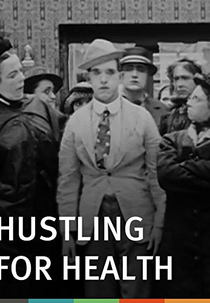 Hustling for Health (Hustling for Health)