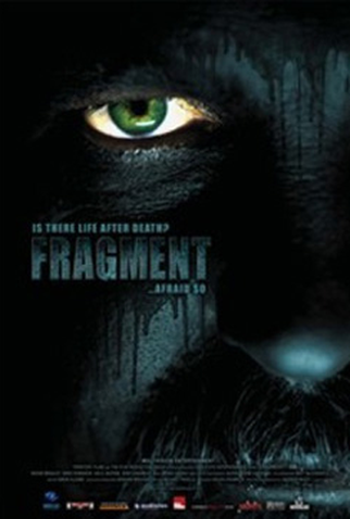 Poster 1 de Filme Renascido do Inferno (2009)