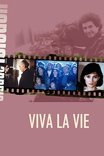  de Filme Viva a vida (1984)